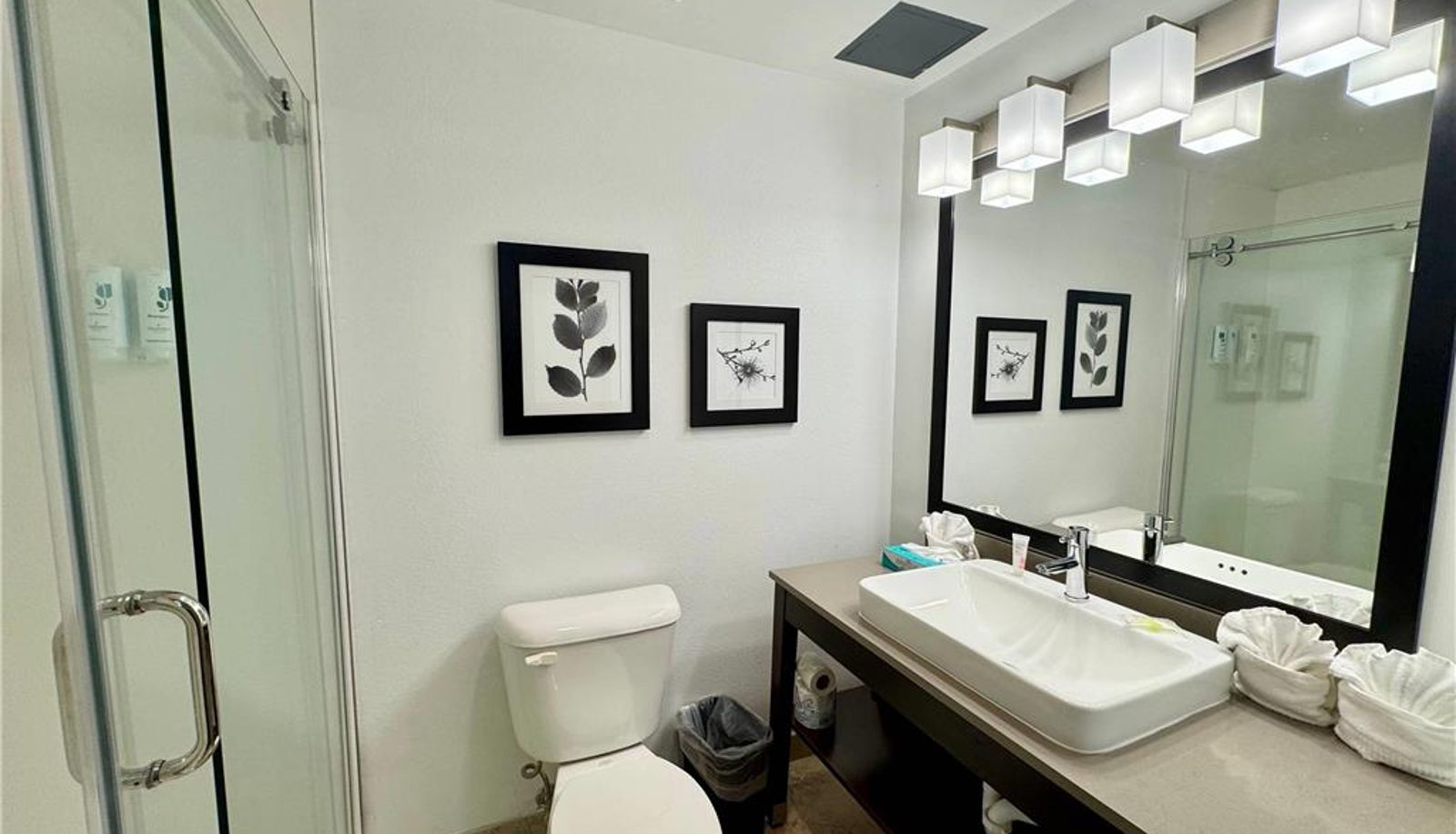 Zimmer - Country Inn & Suites by Radisson Port Charlotte FL