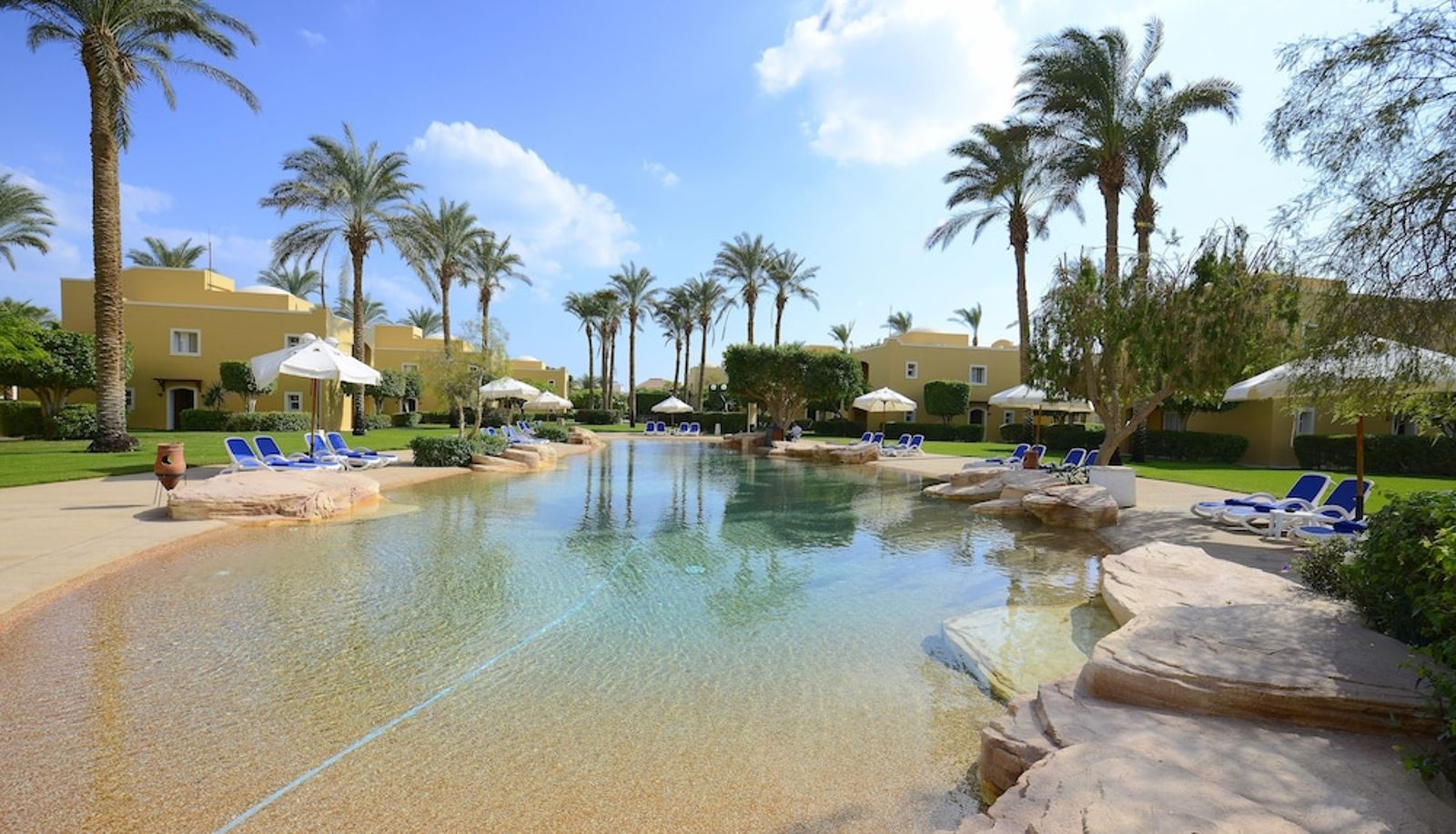 Pool - Stella Sea Club Hotel