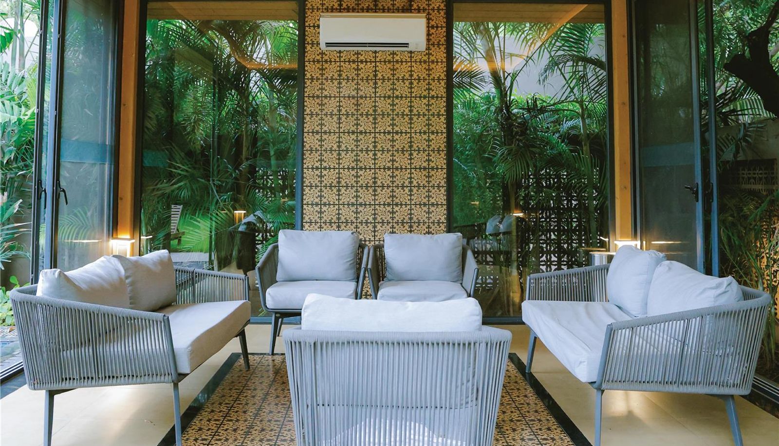 Kamer - Radisson Resort & Spa Kandla