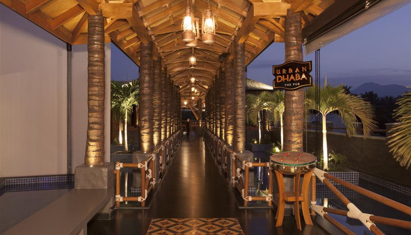 Bar - Radisson Salem