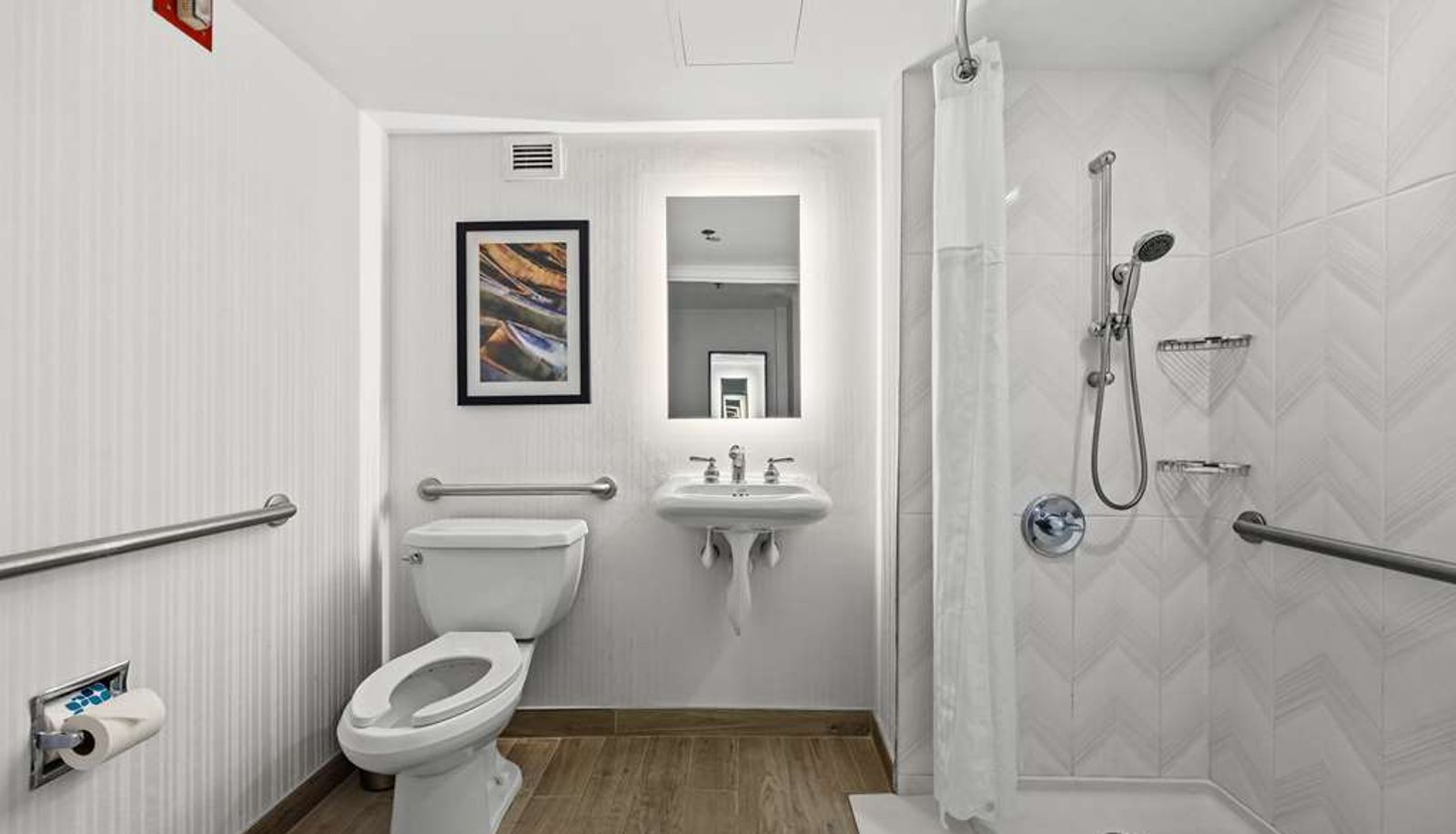 Kamer - DoubleTree by Hilton New York JFK Airport