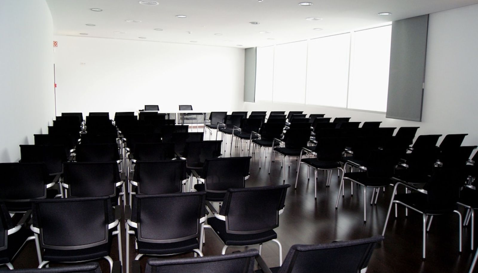 Meeting room - Villa Pampilhosa Hotel