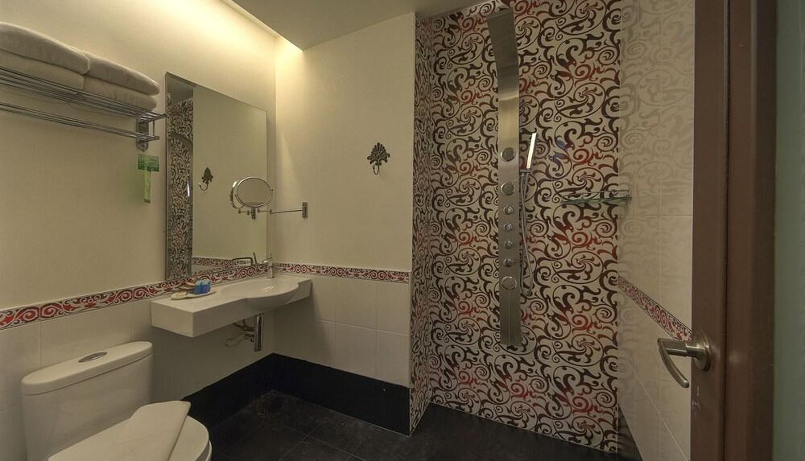 Habitación superior (doble) - Arenaa Deluxe Boutique Hotel