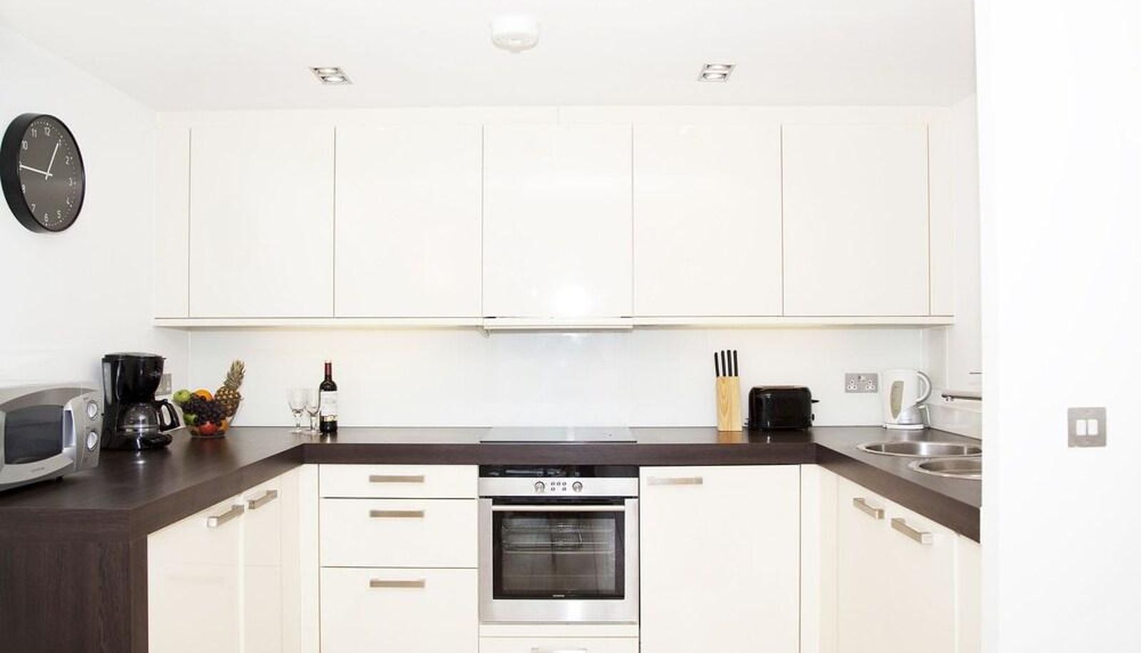 Appartement - London Centre Apartments