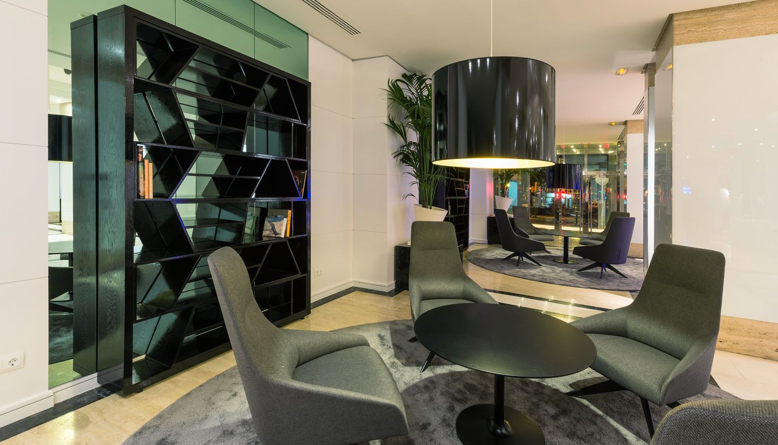 Info - Hotel Palma Bellver Affiliated by Meliá