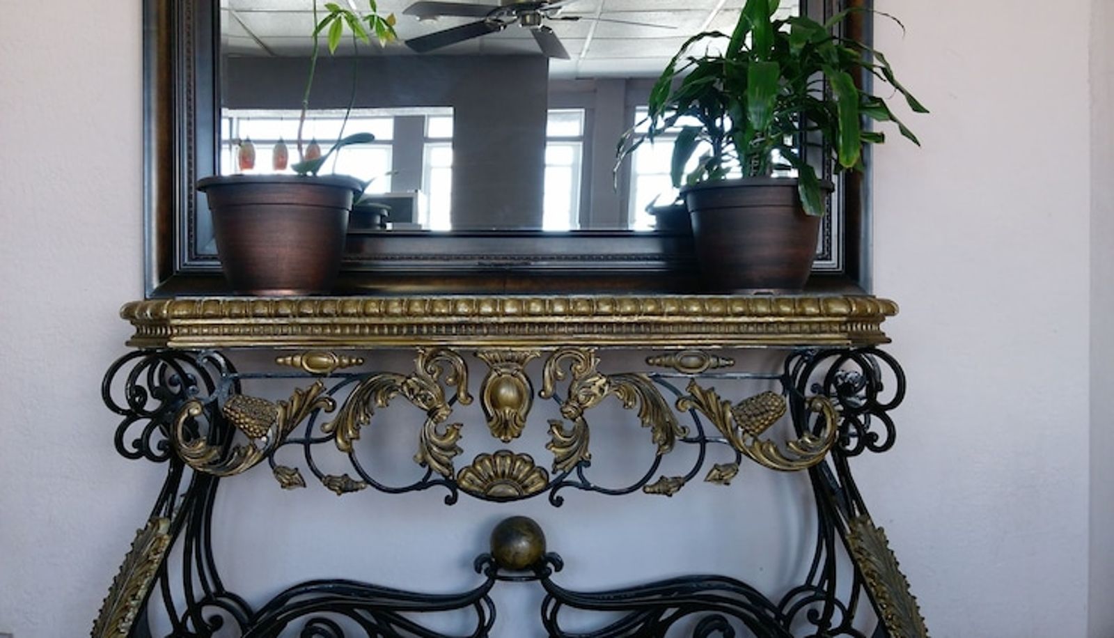 Lobby - Monterey Inn Hotel