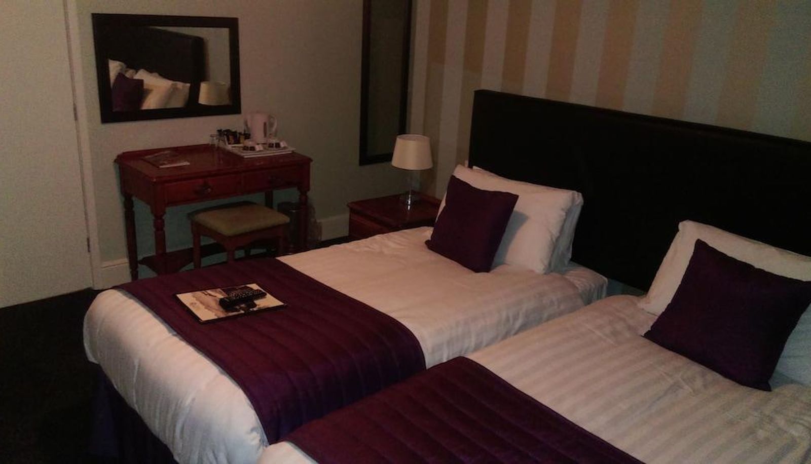 Appartamento - The Old Mill Hotel