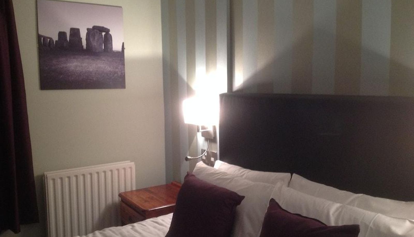 Camera superior (doppia) - The Old Mill Hotel