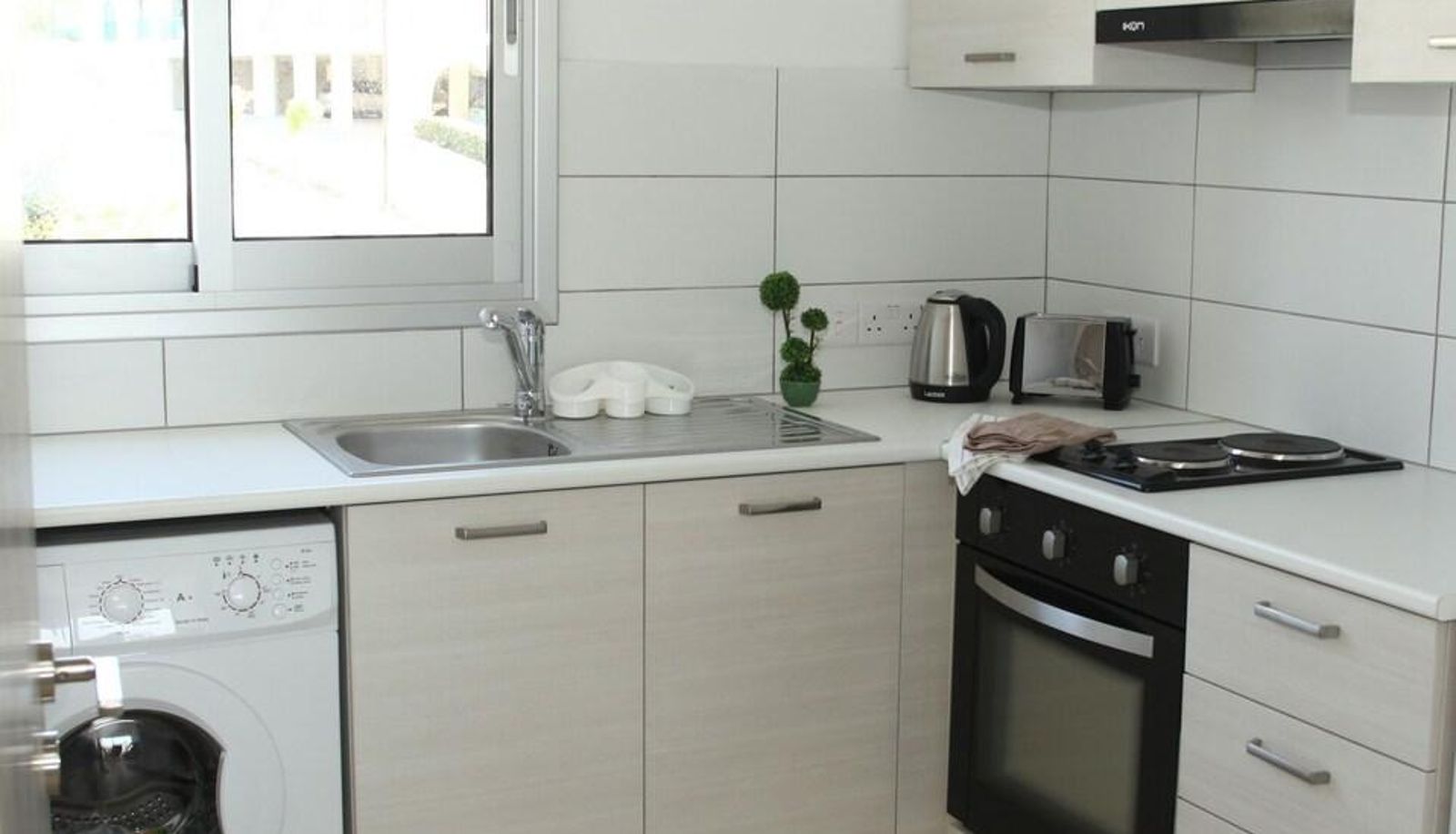 Apartment - Anemos Apartments
