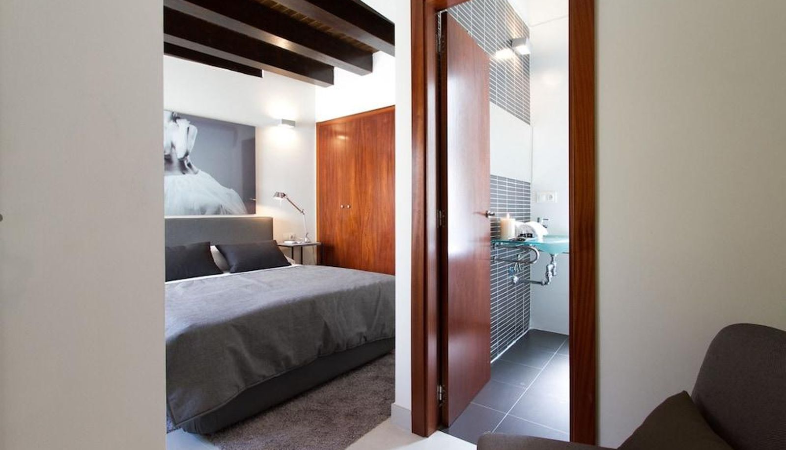 Appartement - Like Apartments Negrito