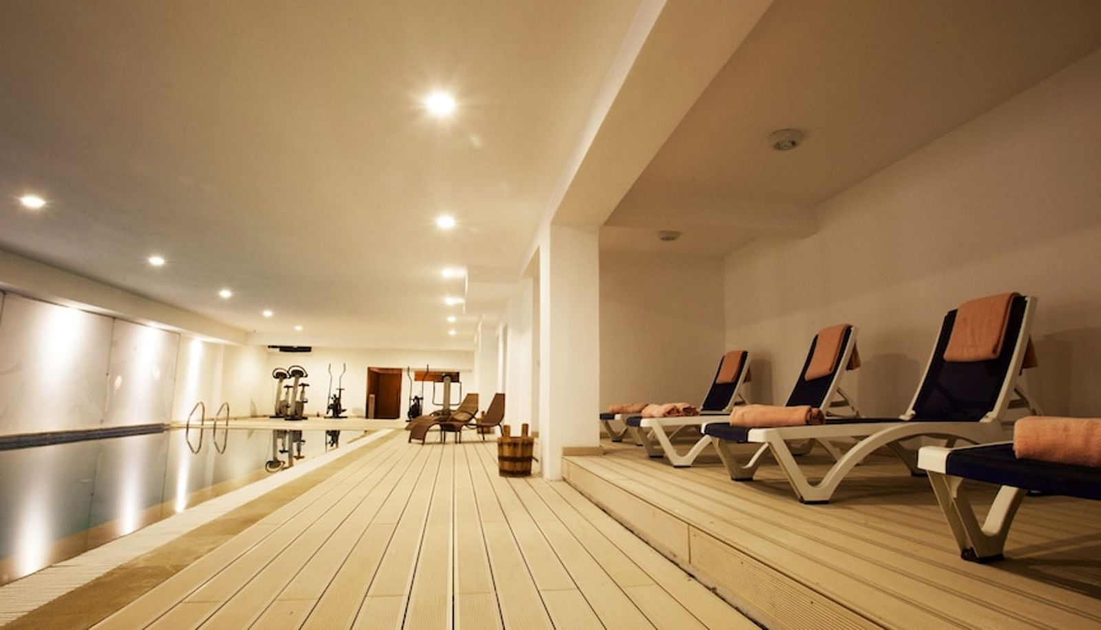 Pool - Palais Du Calife Riad Spa & Clubbing - Adults only