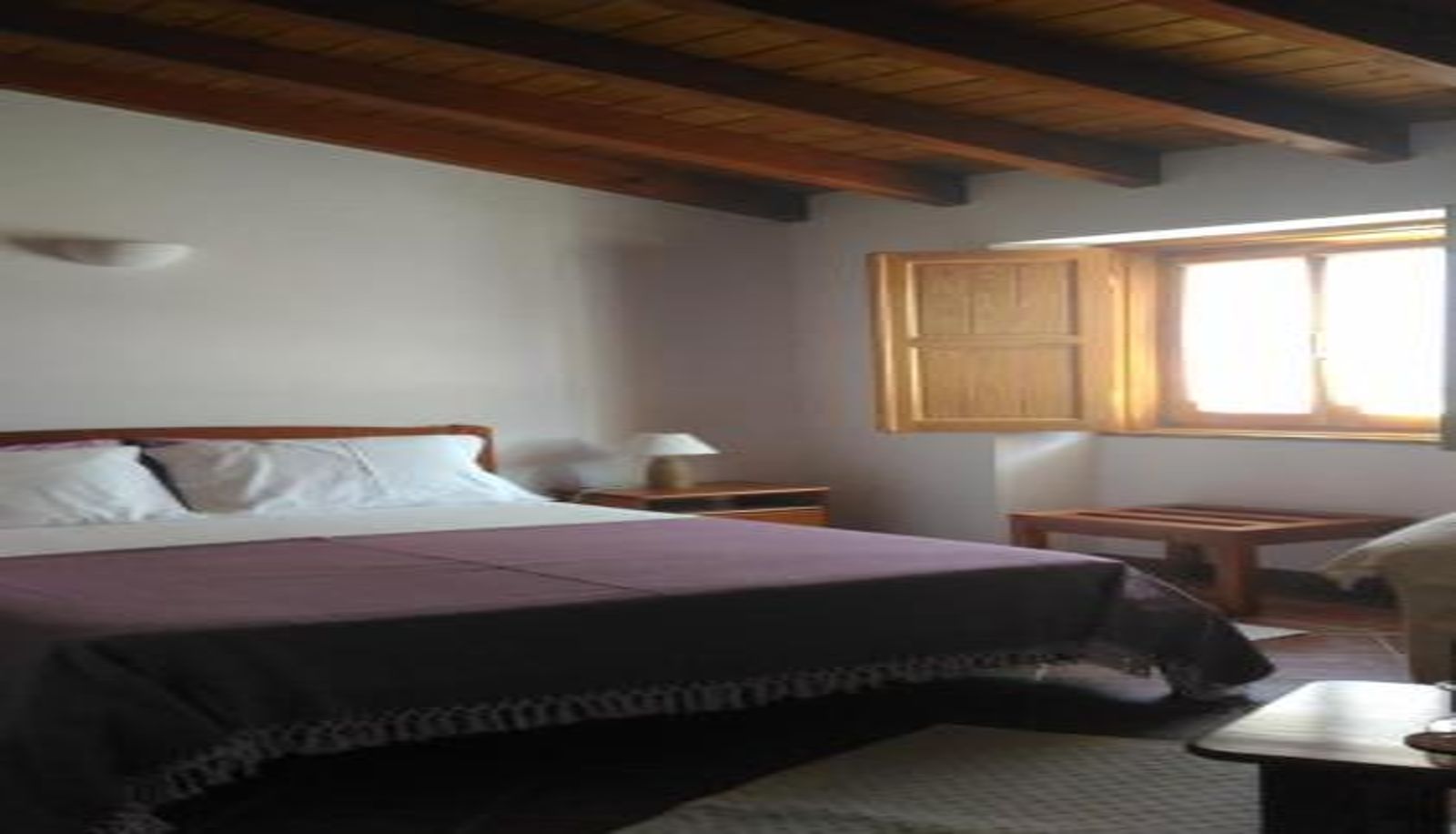 Habitación - Nave Redonda do Cerro – Countryside & Nature Agro Turismo