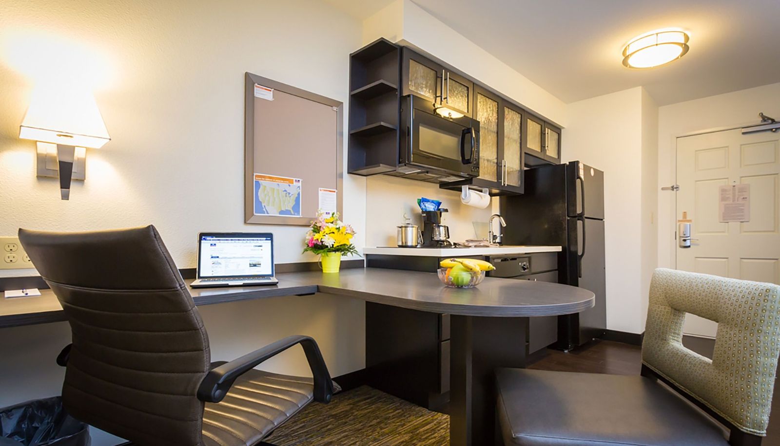 Room - Candlewood Suites SIDNEY by IHG