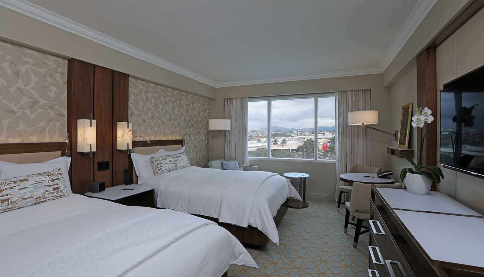 Zimmer - InterContinental Hotels COSTA RICA AT MULTIPLAZA MALL by IHG