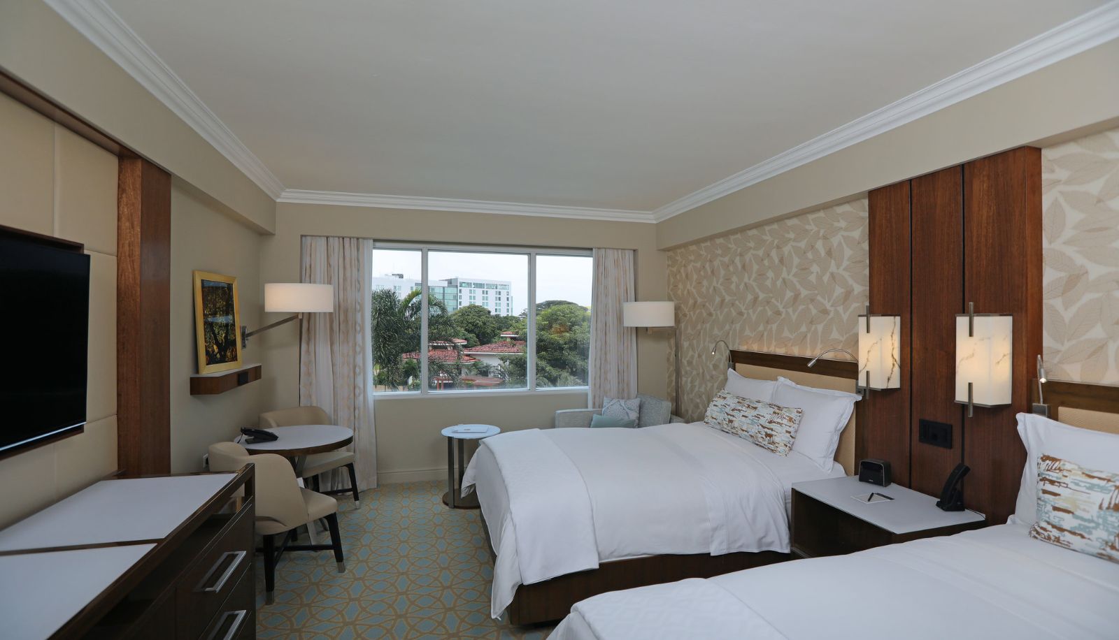 Zimmer - InterContinental Hotels COSTA RICA AT MULTIPLAZA MALL by IHG