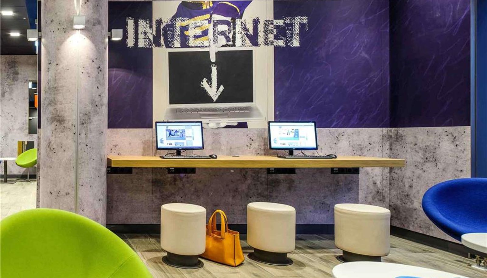 Info - ibis budget Les Sables-d'Olonne