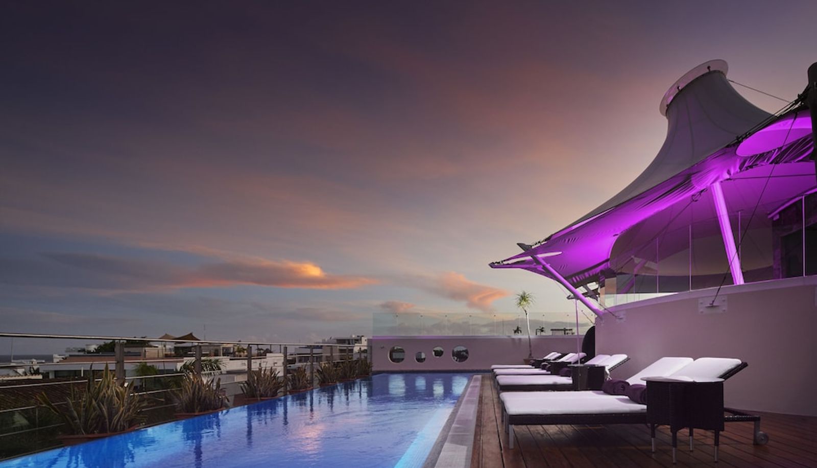 Pool - Senses Quinta Avenida By Artisan Adults Only