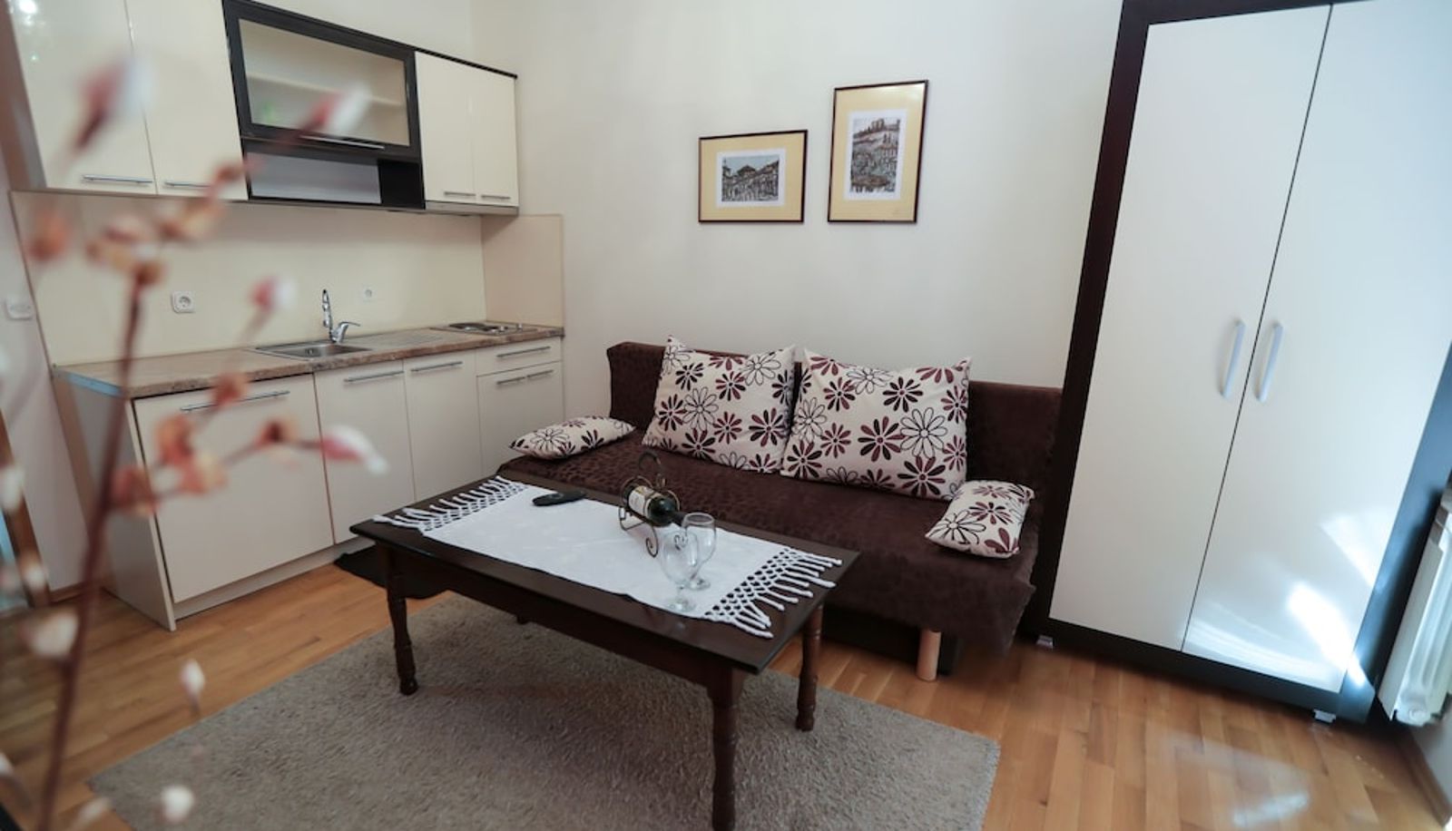 Appartement - Matjan Apartments