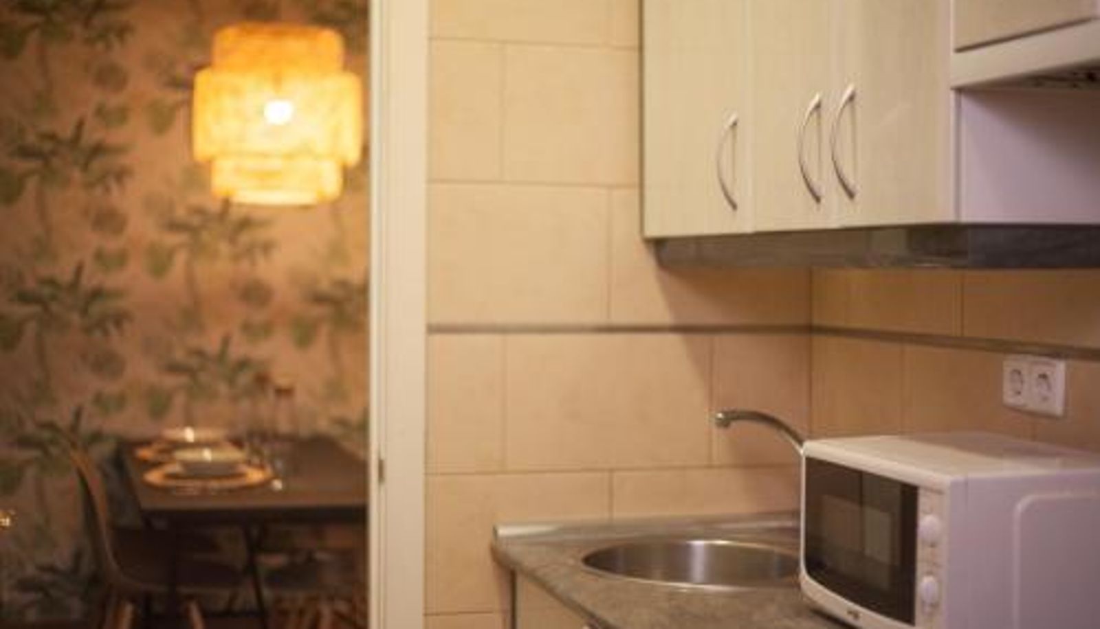 Apartment - Suites You Zinc