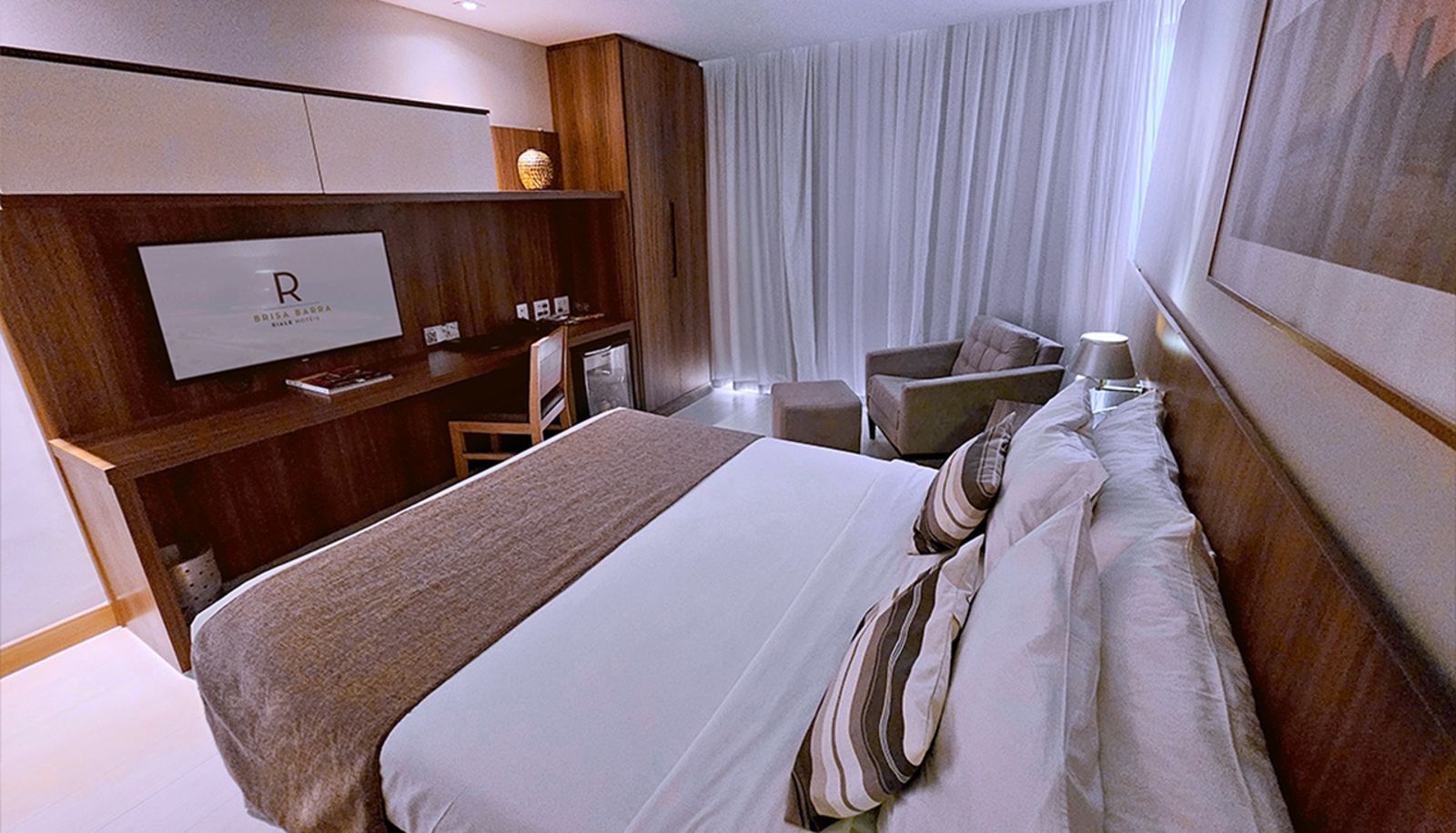 Room - Riale Brisa Barra