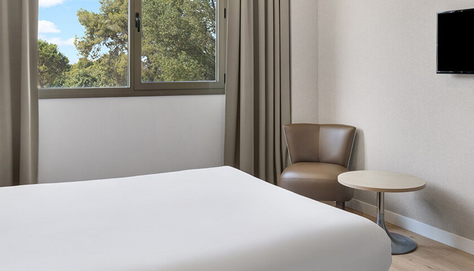 Zimmer - B&B HOTEL Barcelona Sant Cugat