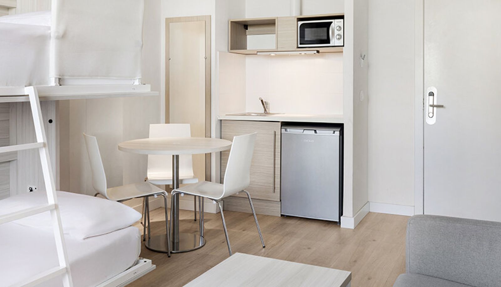 Zimmer - B&B HOTEL Barcelona Sant Cugat