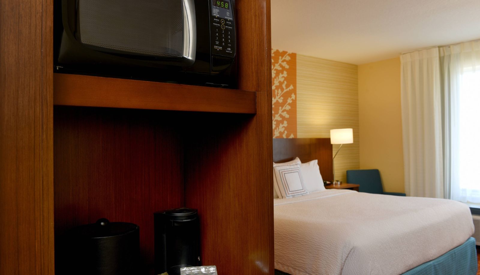 Room - Fairfield Inn and Suites by Marriott Omaha Papillion
