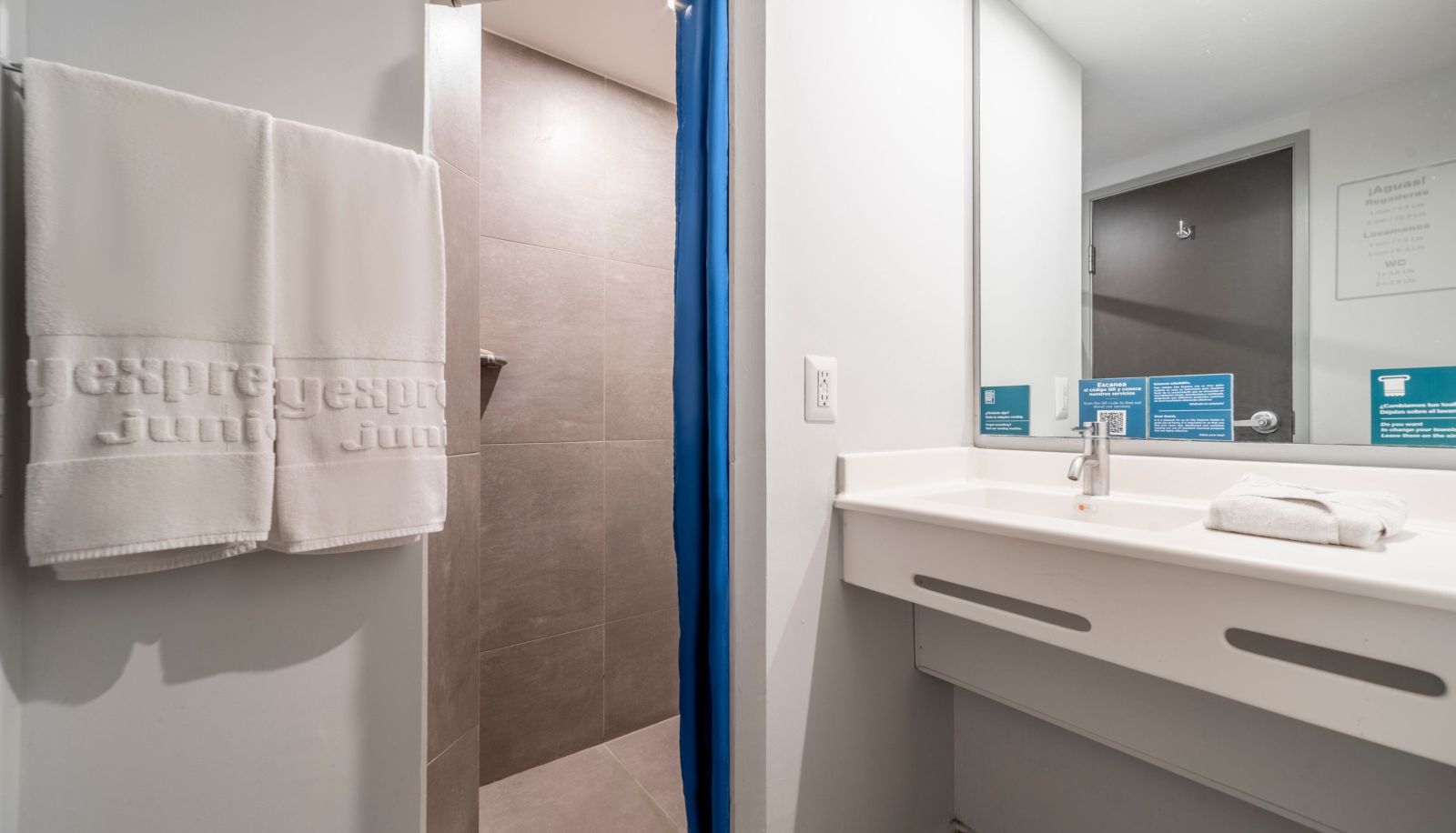 Zimmer - City Express Junior by Marriott Ciudad del Carmen
