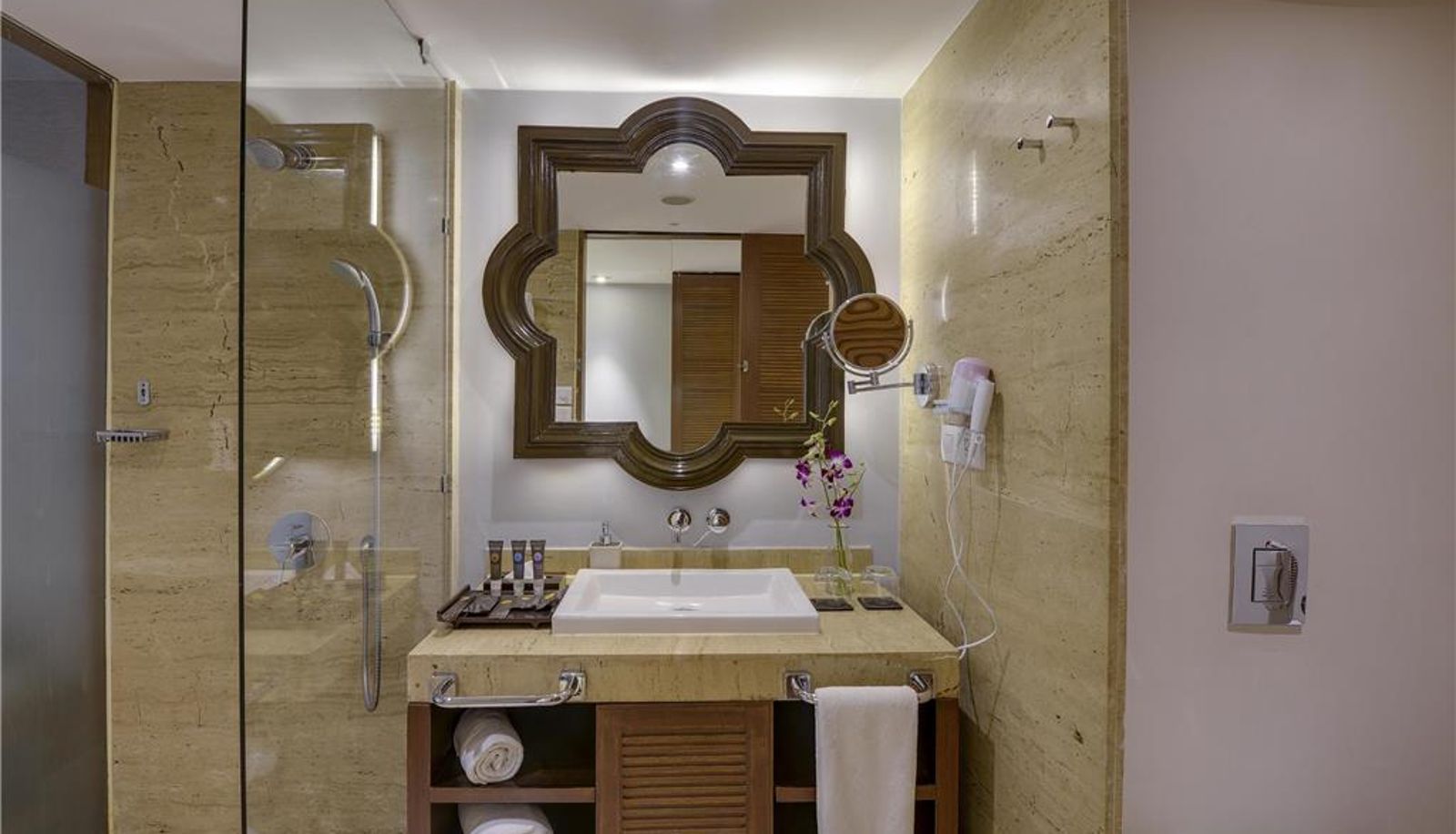 Zimmer - Novotel Goa Resort & Spa