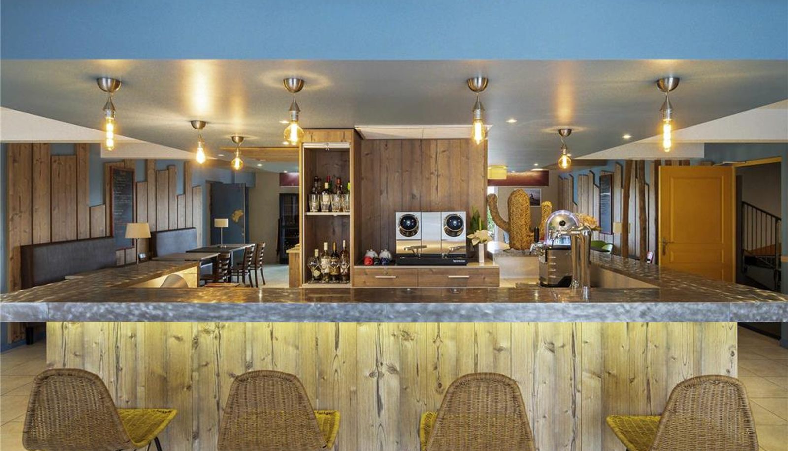 Bar - ibis Styles Marennes-Oléron