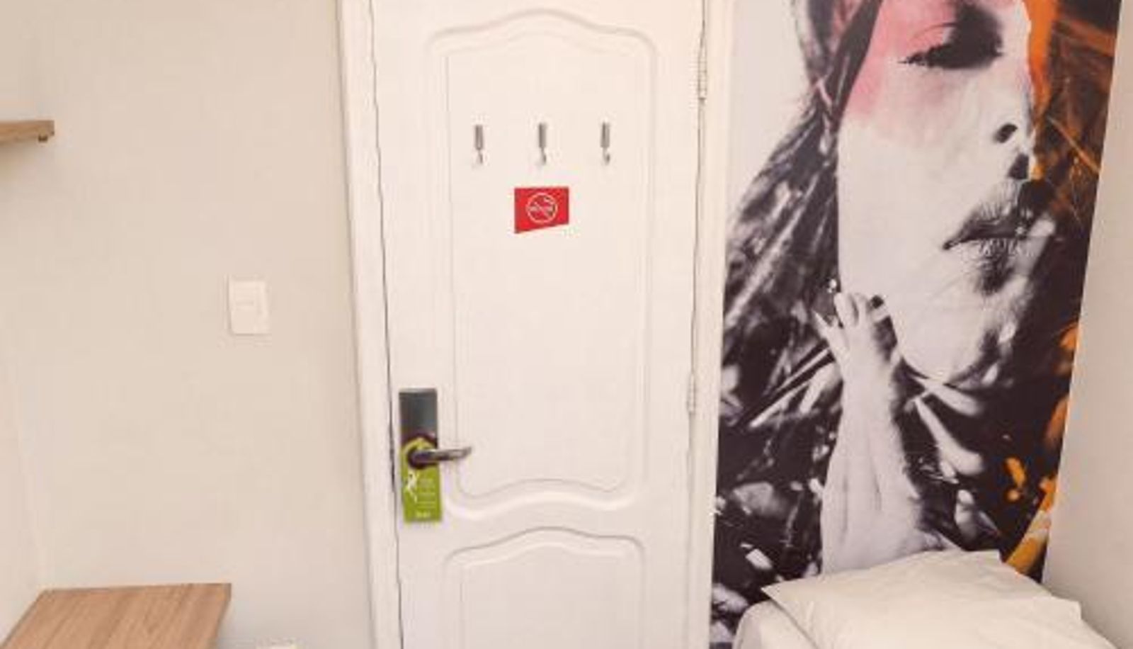 Chambre - CLH Suites Domingos Ferreira