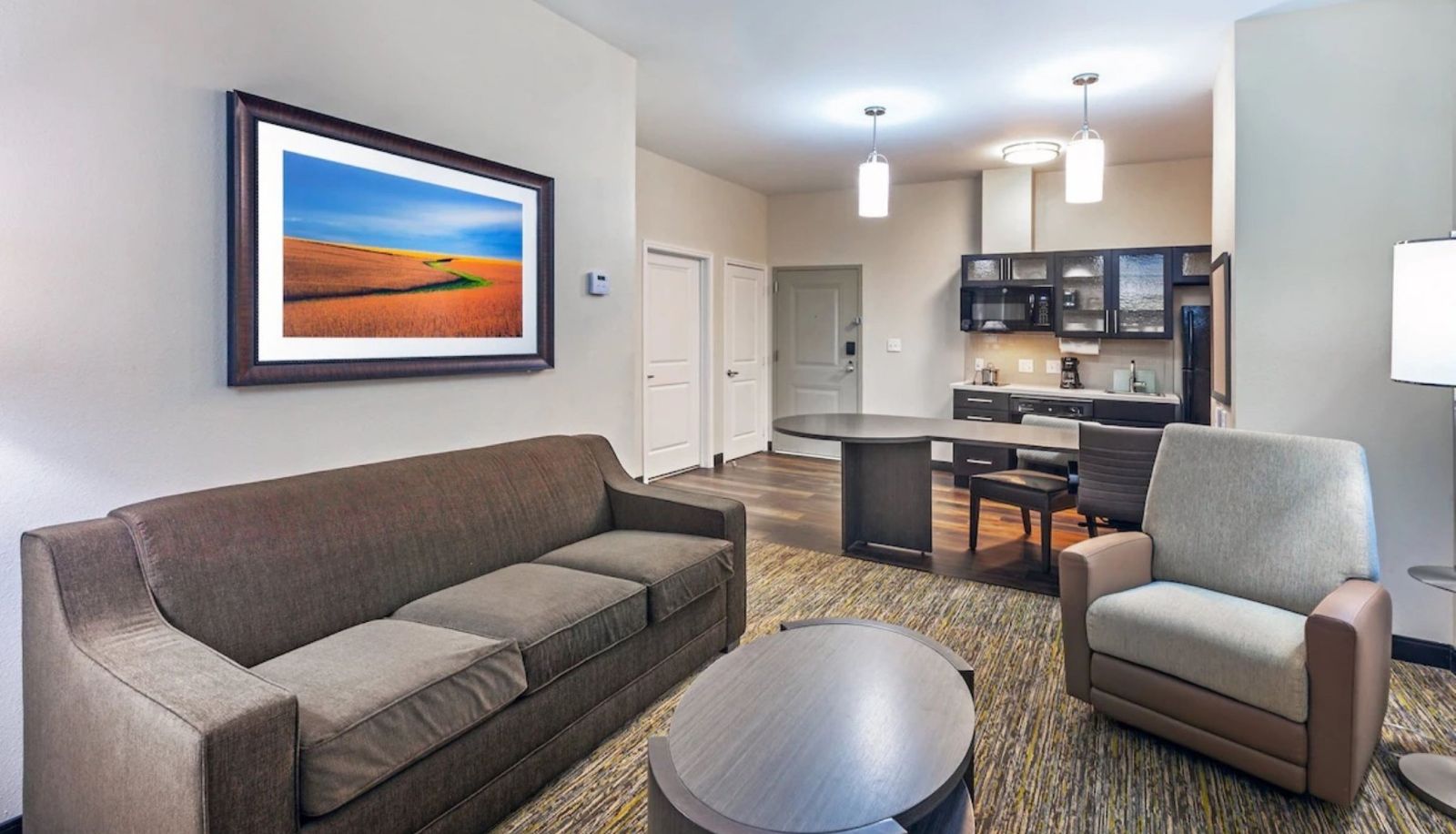 Room - Candlewood Suites MIDLAND SW by IHG