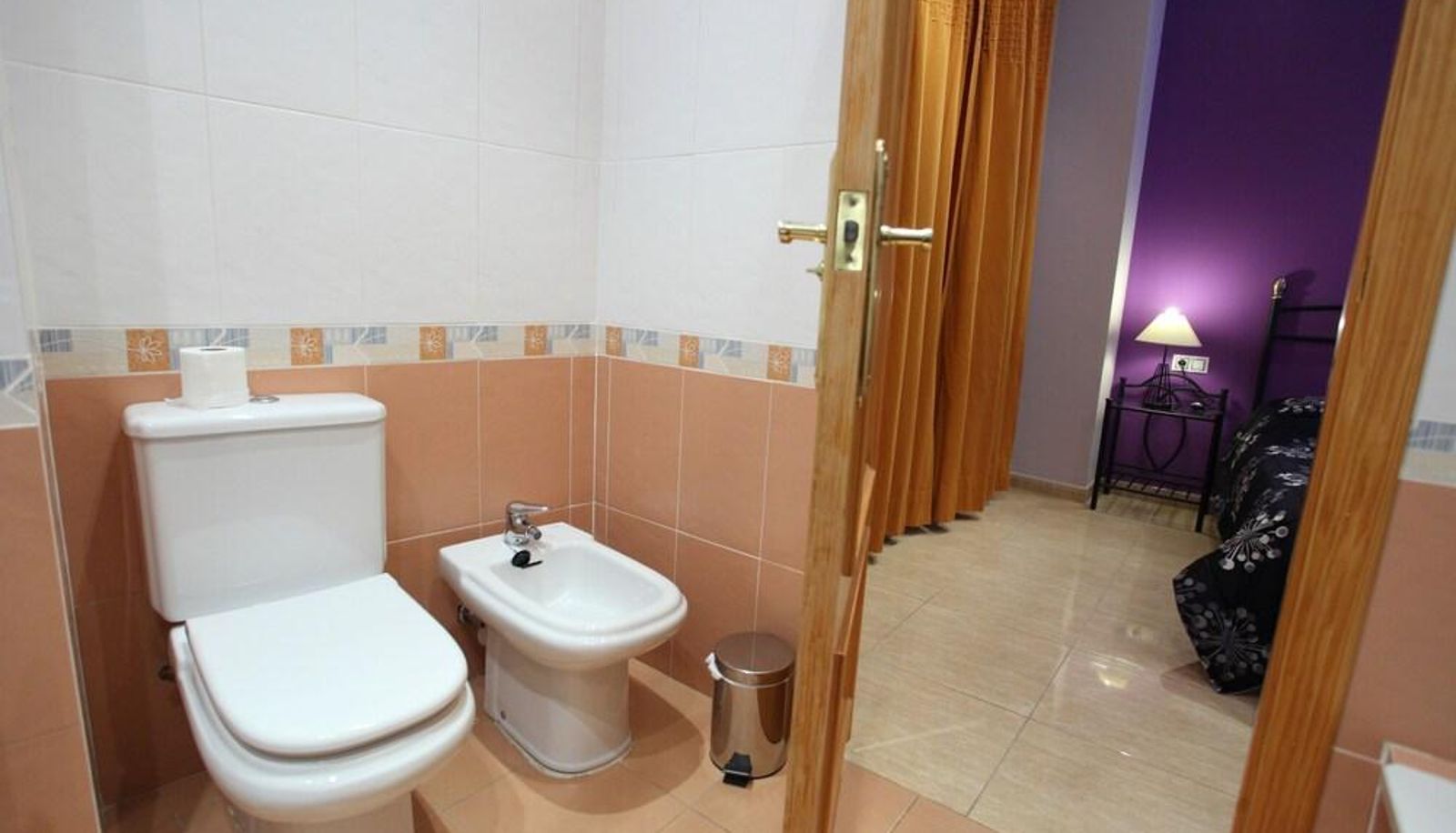 Appartement - Apartamento Valencia Center