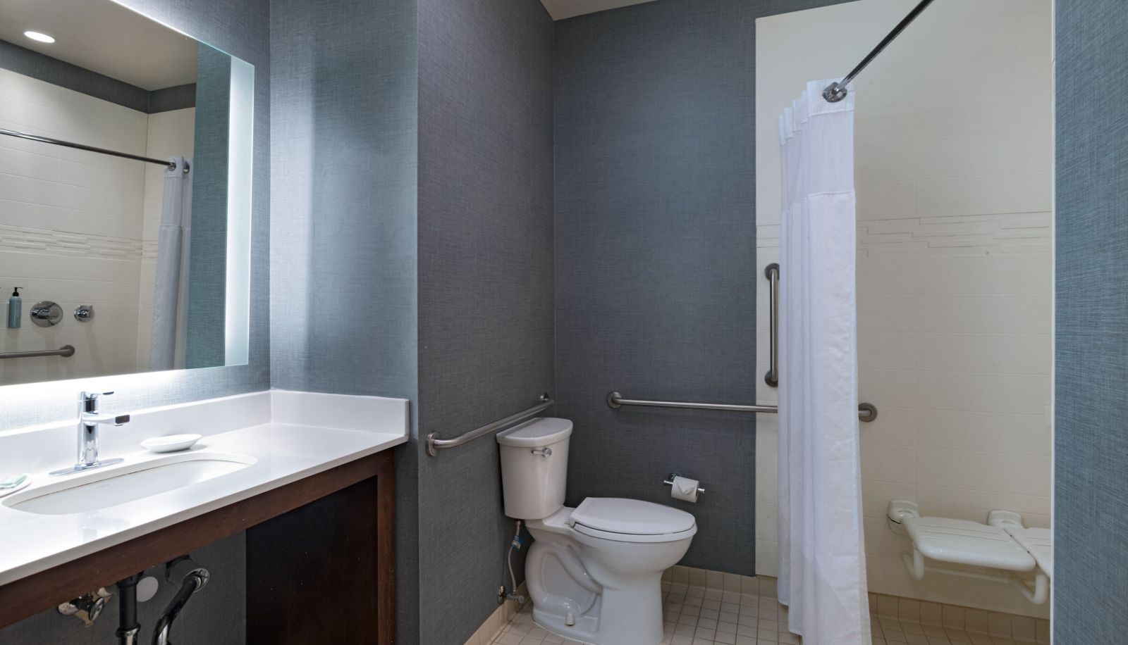 Room - Residence Inn by Marriott Omaha Aksarben Village