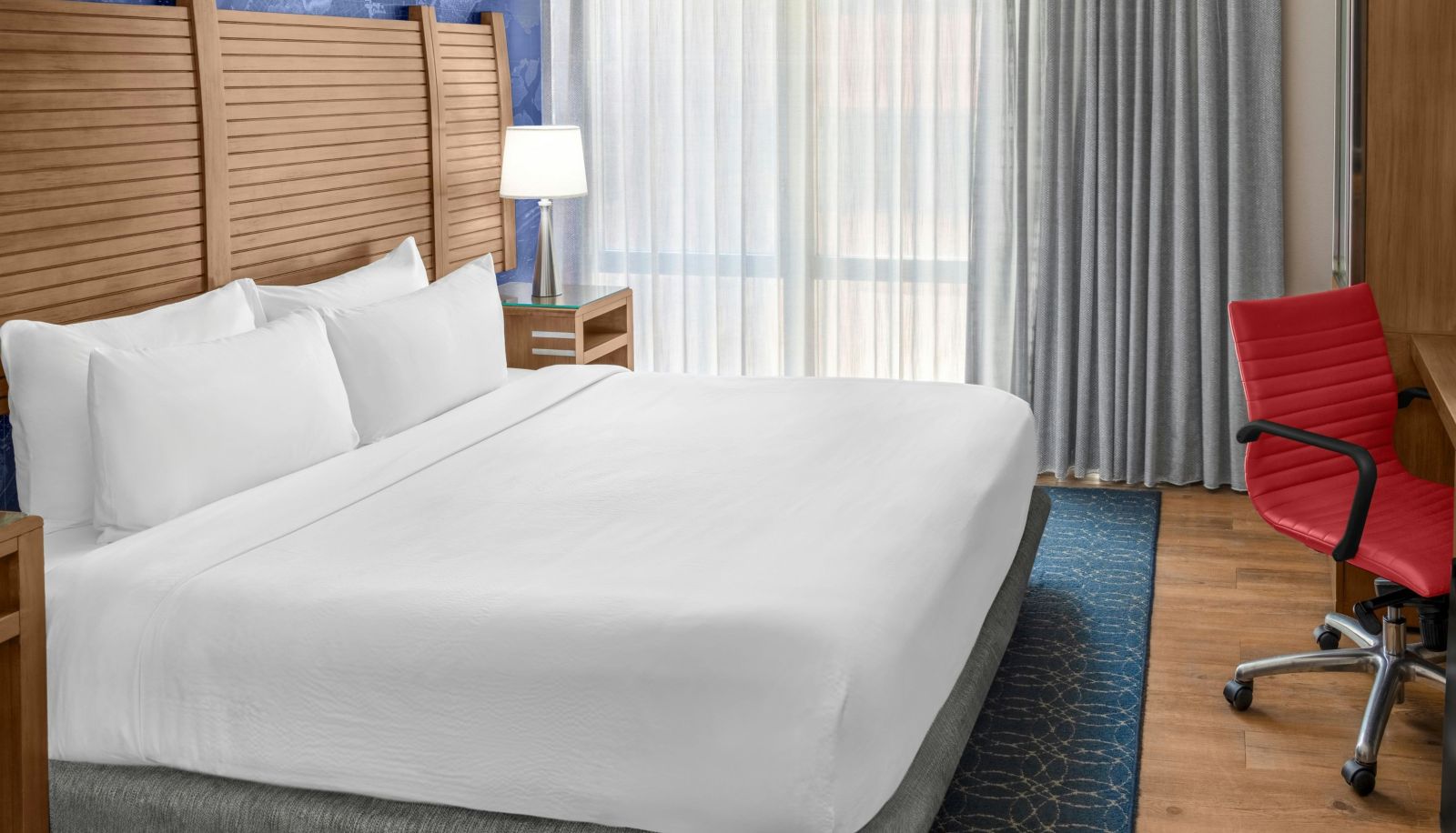 Room - Fairfield by Marriott Inn and Suites New York Manhattan Financial District New York Manhattan Financial District