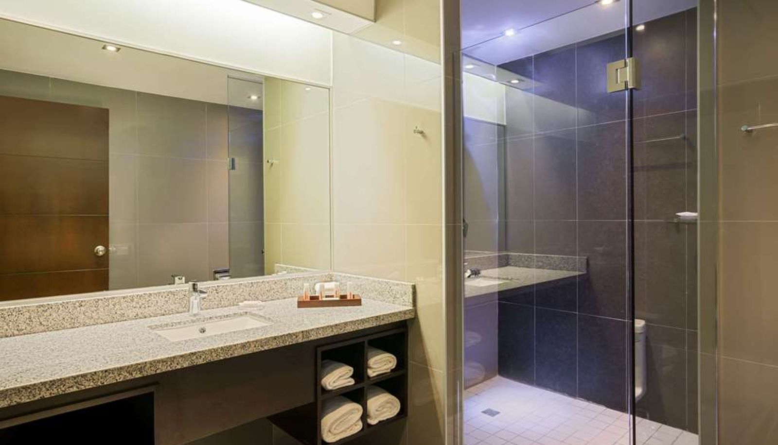 Zimmer - Ramada Plaza by Wyndham Panama Punta Pacifica