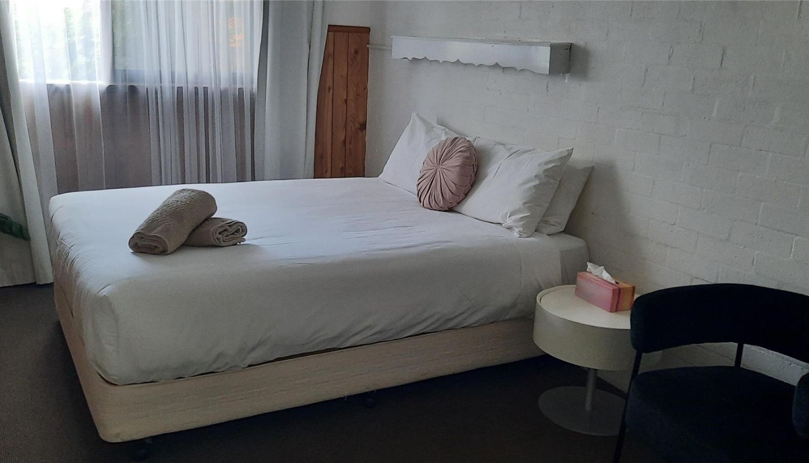 Pokój - Best Western Colonial Village Motel