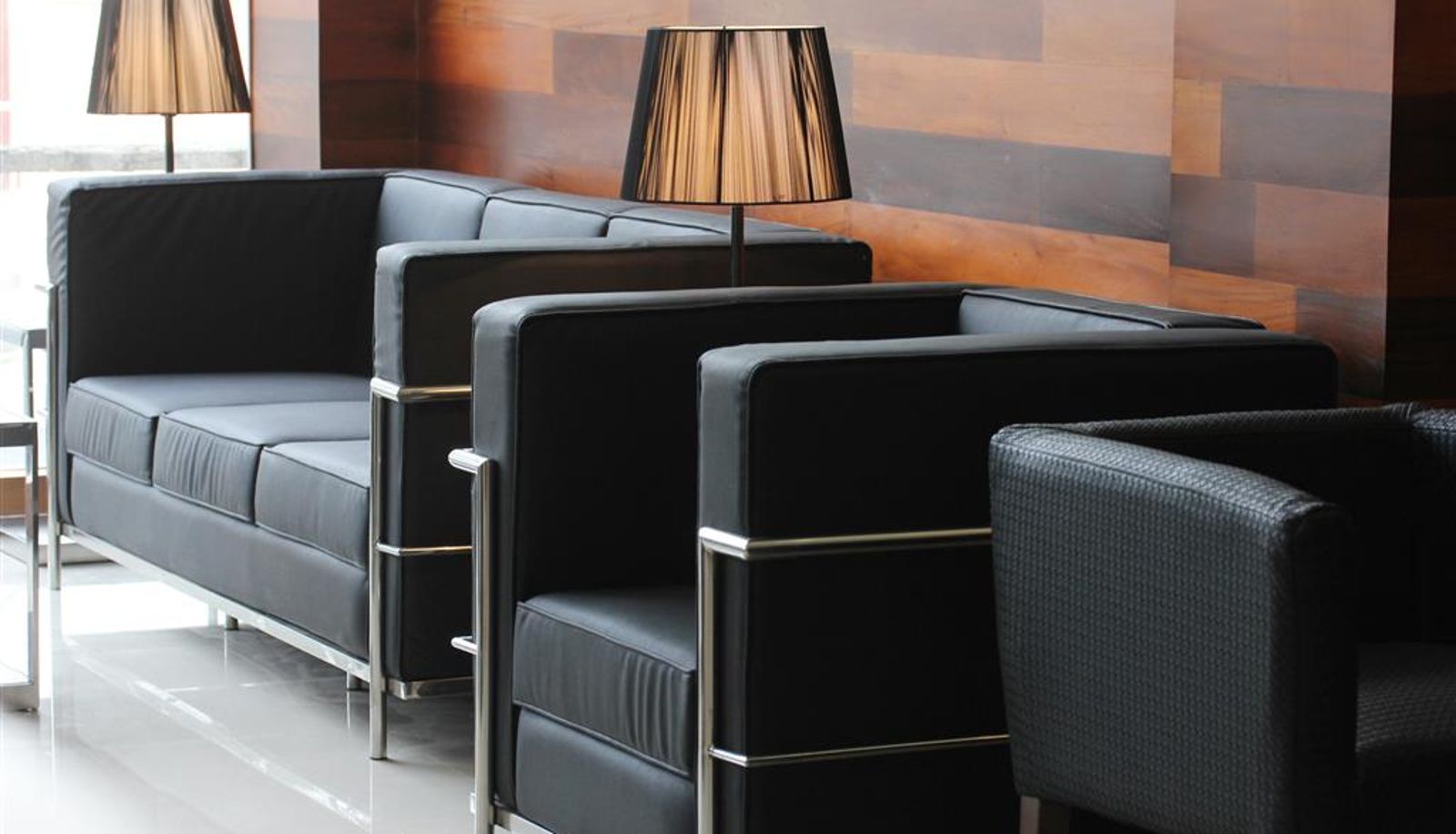 Hall - Best Western Elyon Colombo