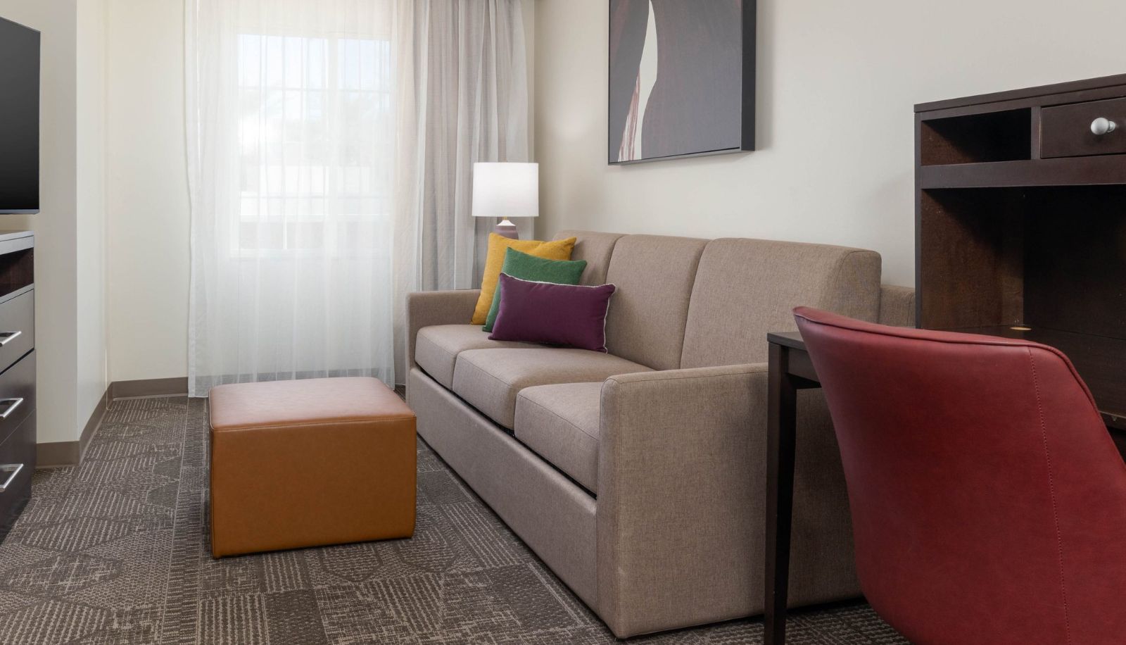 Zimmer - Staybridge Suites PHOENIX - CHANDLER by IHG