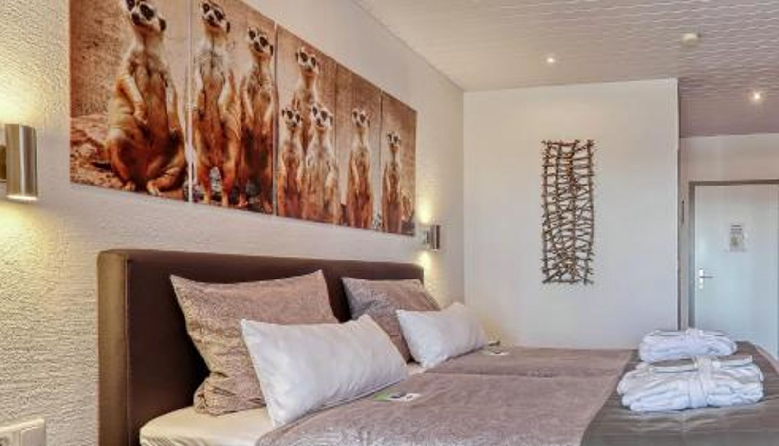 Suite - Suit' & Frühstück Zum Latschen - Adults Only