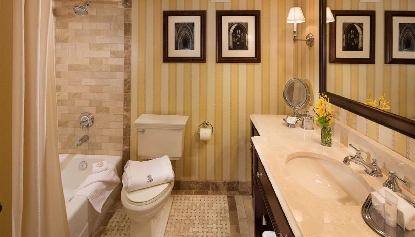Zimmer - Washington Duke Inn And Golf Club