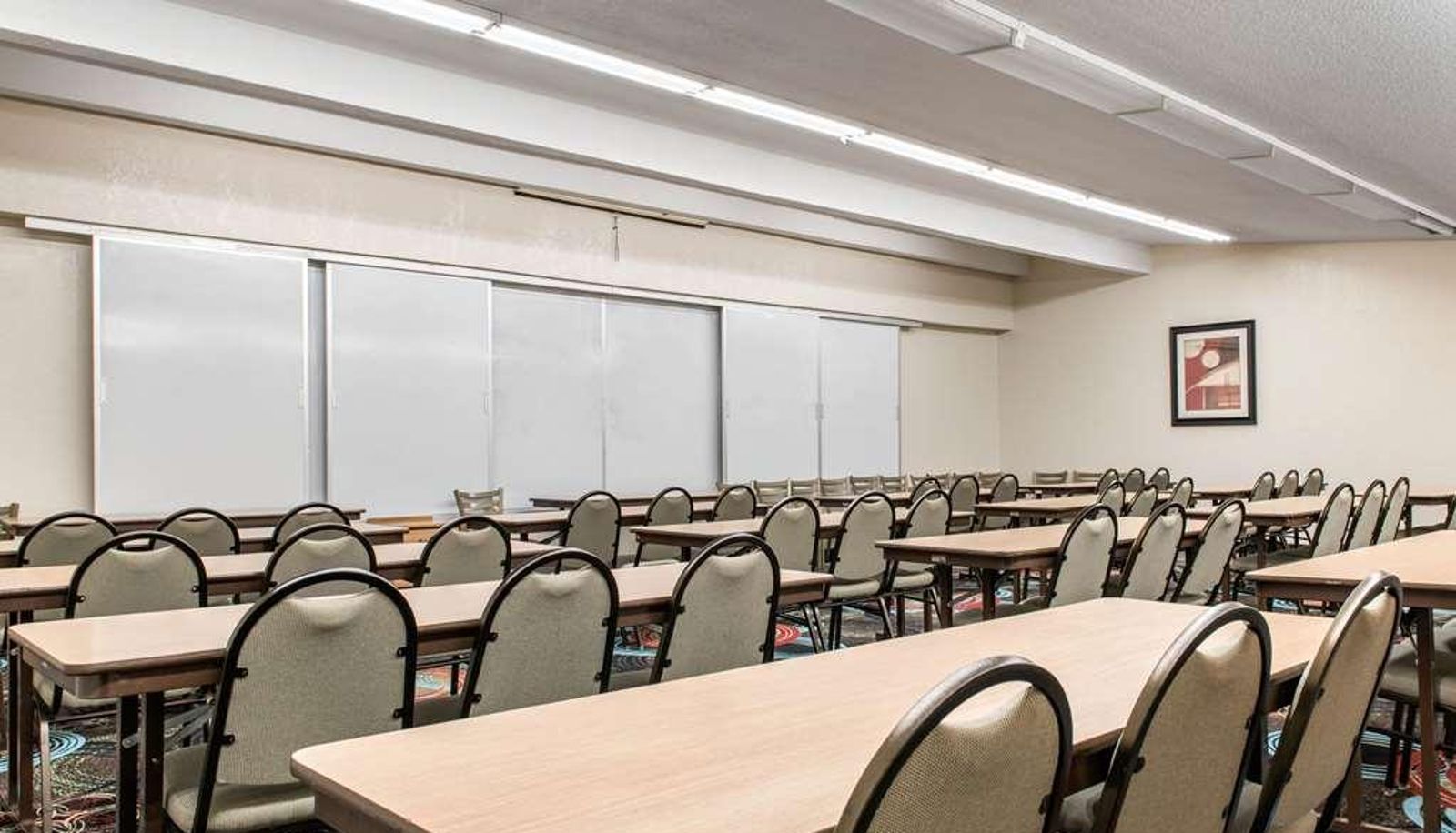 Konferenzraum - La Quinta Inn & Suites by Wyndham Miamisburg Dayton South