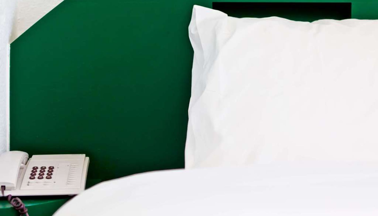 Zimmer - Hotel Siru Brussels