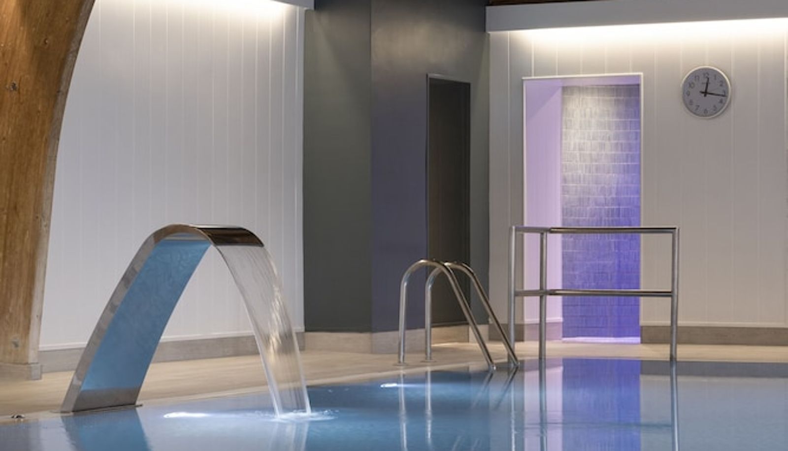 Pool - Loch Fyne Hotel And Spa