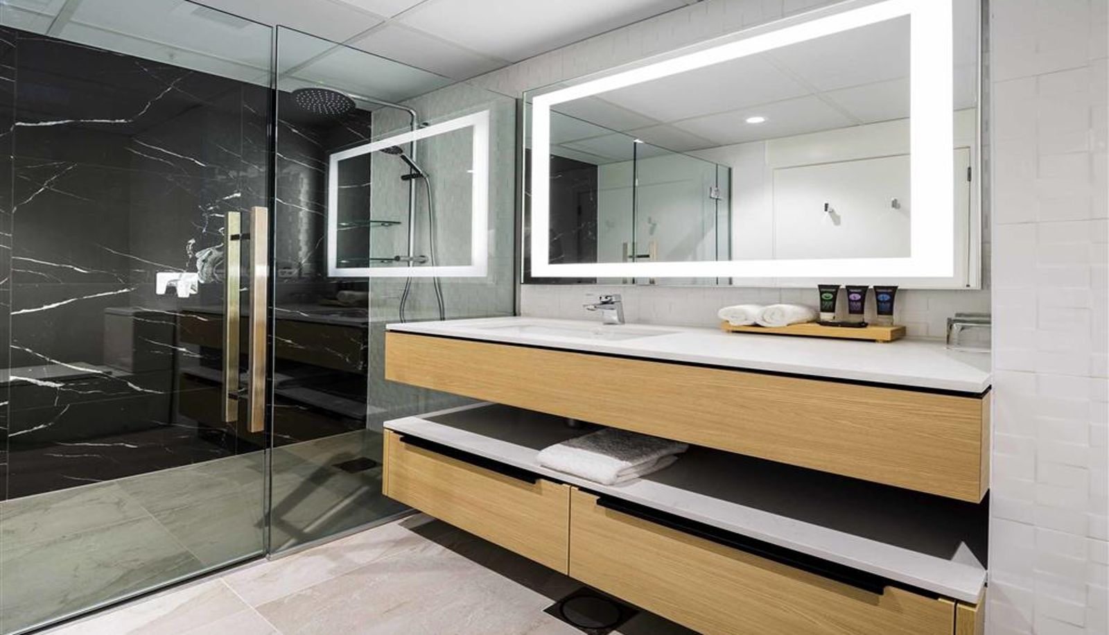 Kamer - Novotel Hamilton Tainui