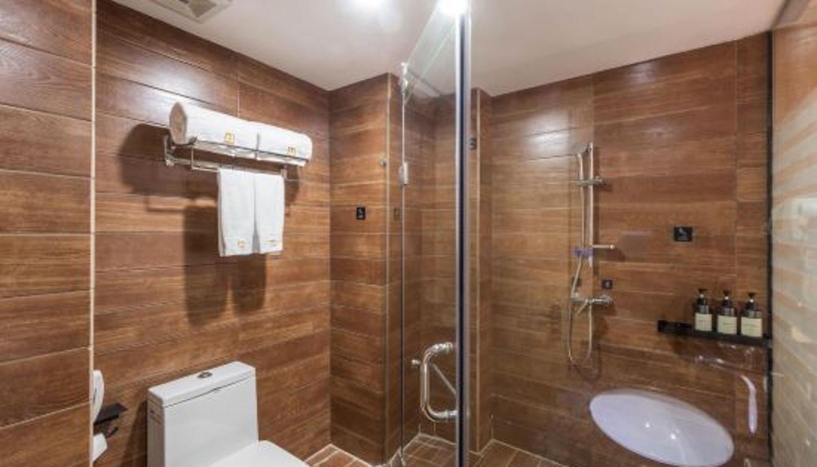 Habitación - SENSE TIME HOTEL