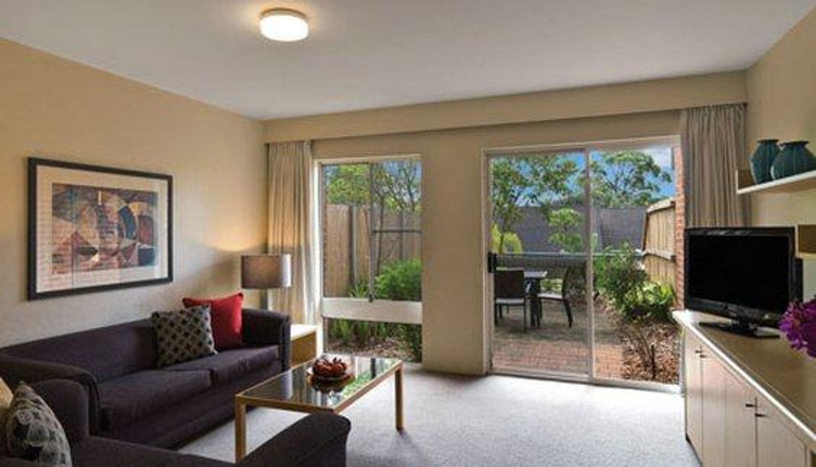 Hall - Medina North Ryde Sydney