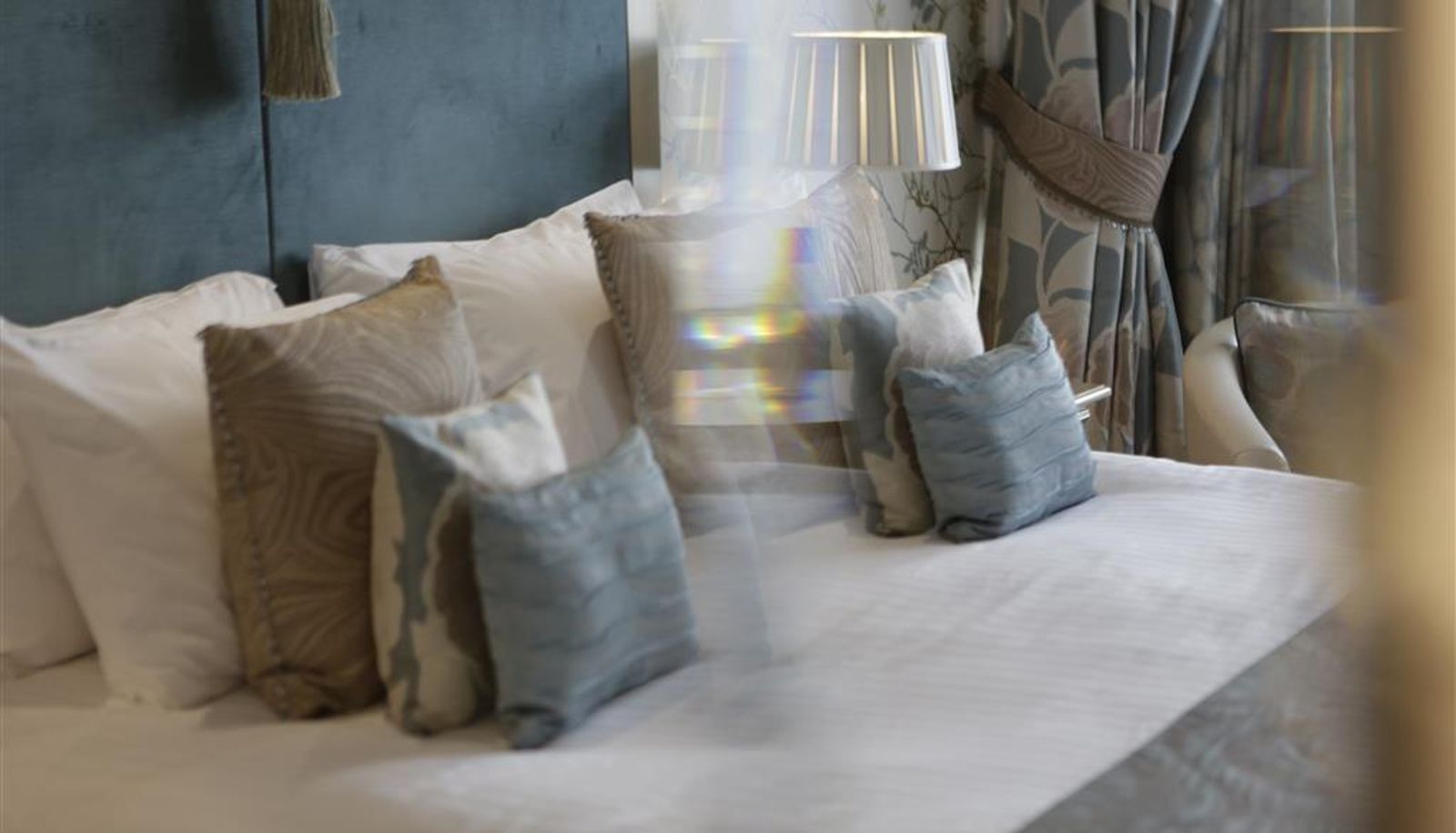 Zimmer - Burlington Hotel BW Premier Collection by Best Western