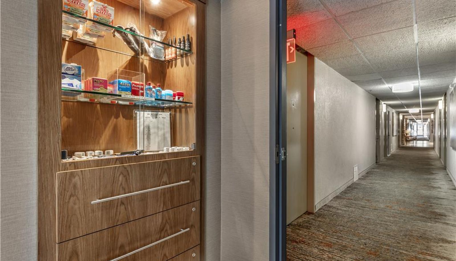 Innenbreich - Best Western Plus North Miami/Bal Harbour