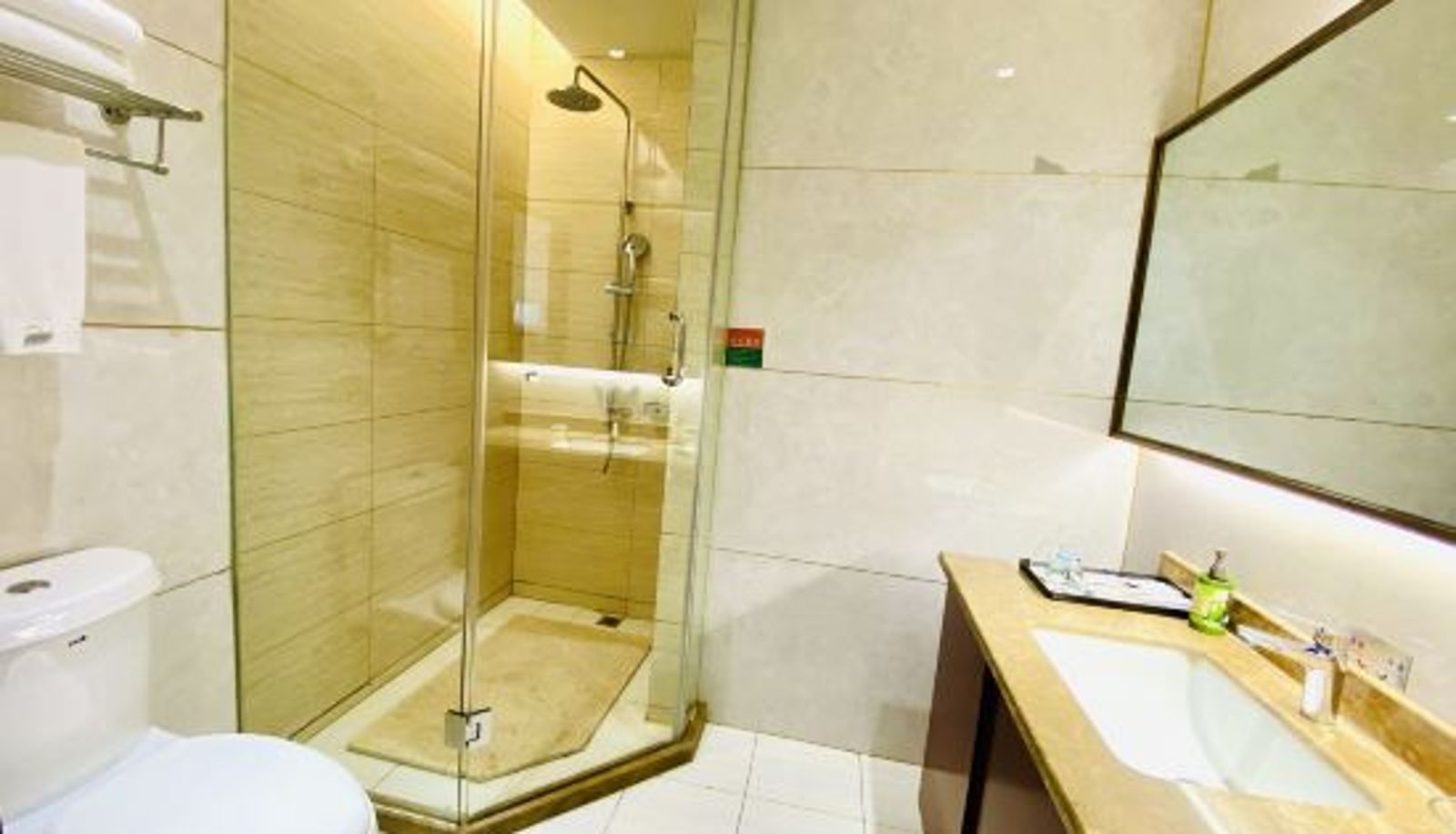 Room - Xinfusheng Xiangyun Hotel